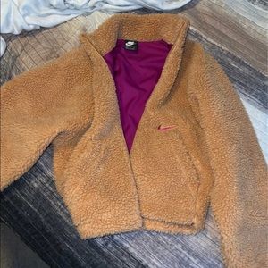 Nike Sportswear Swoosh Women's Jacket